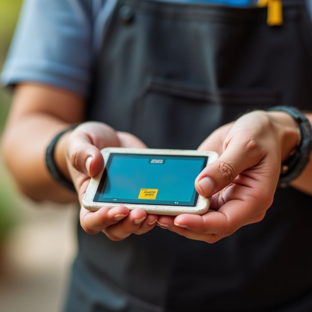 Soluciones FinTech en acción
