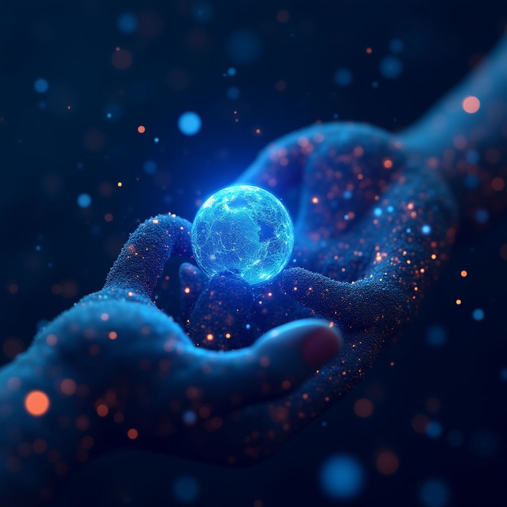 Soluciones blockchain para finanzas