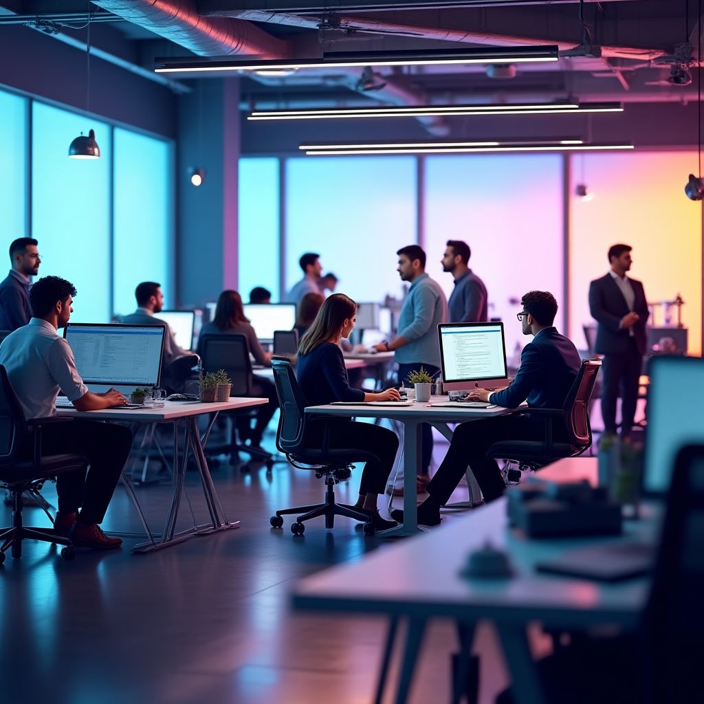 Carreras en FinTech