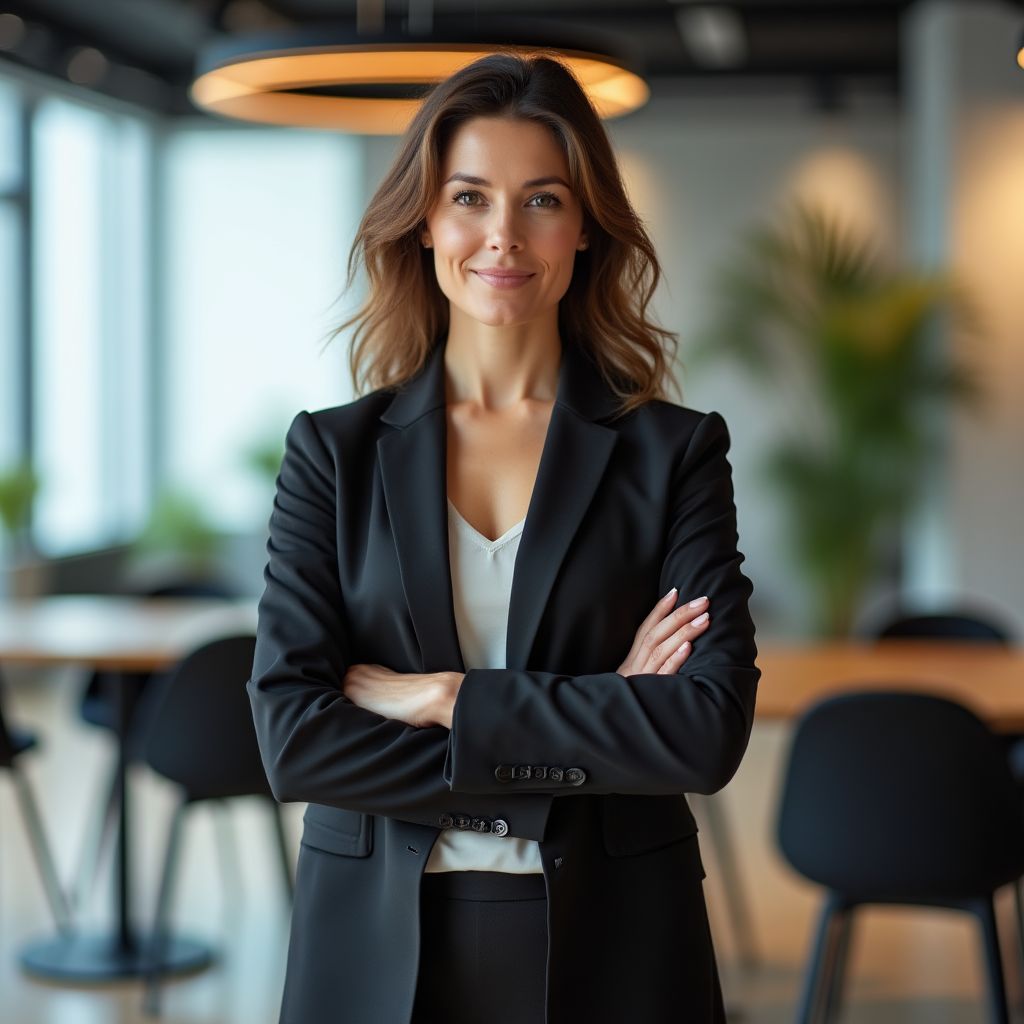 CEO de FinTech Argentina