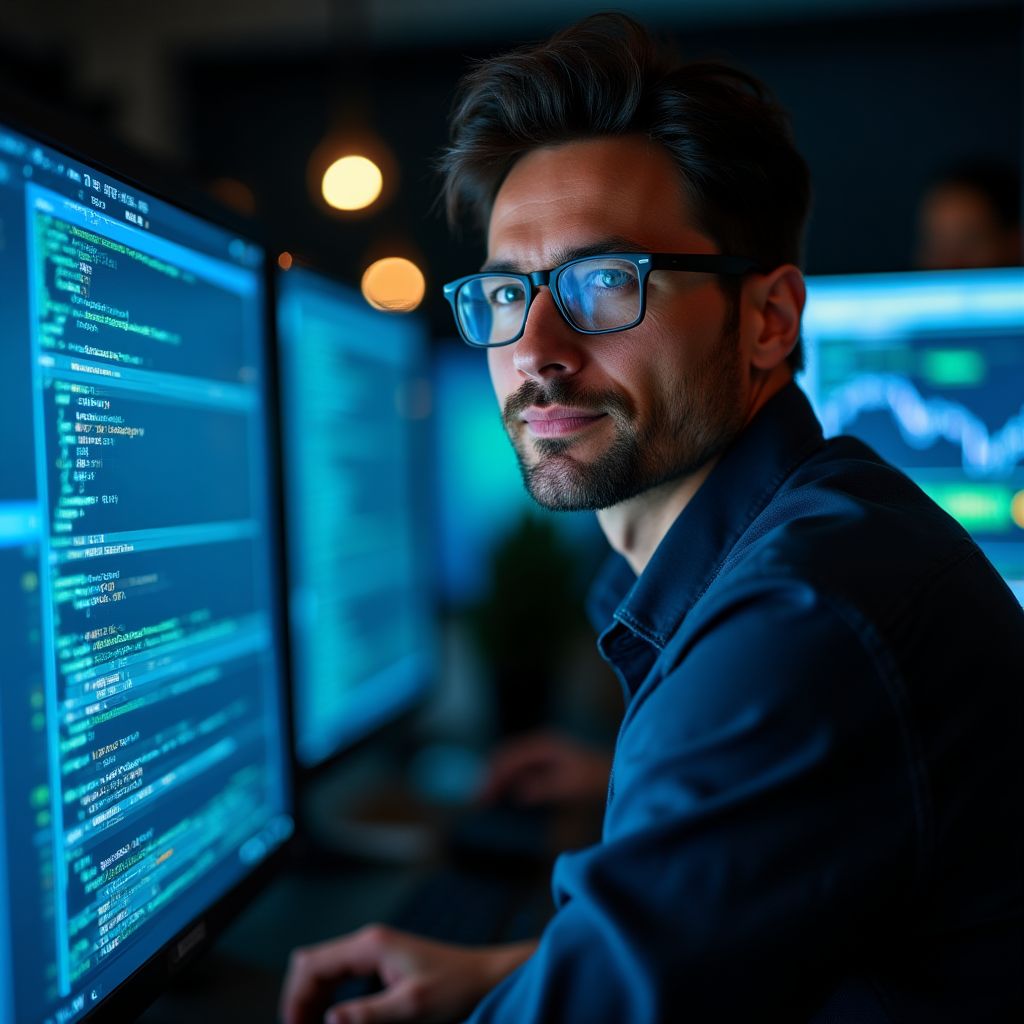 CTO de FinTech Argentina